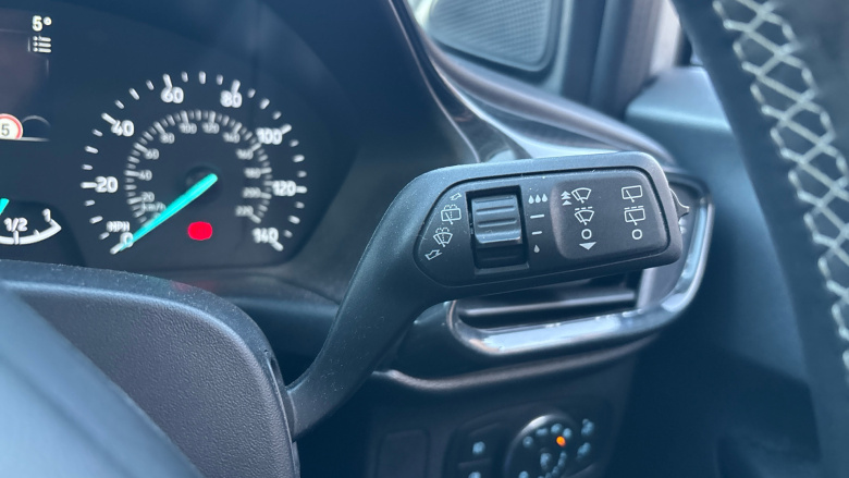 Ford Puma 1.0 EcoBoost Hybrid mHEV Titanium 5dr Petrol Hatchback